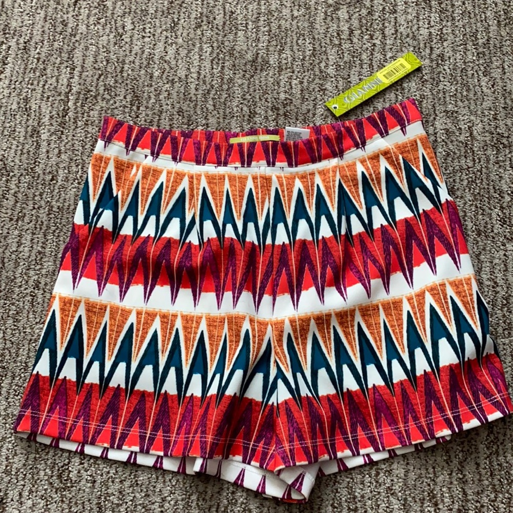 Gianni Bini shorts